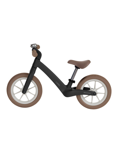 Колело баланс Lanser Black