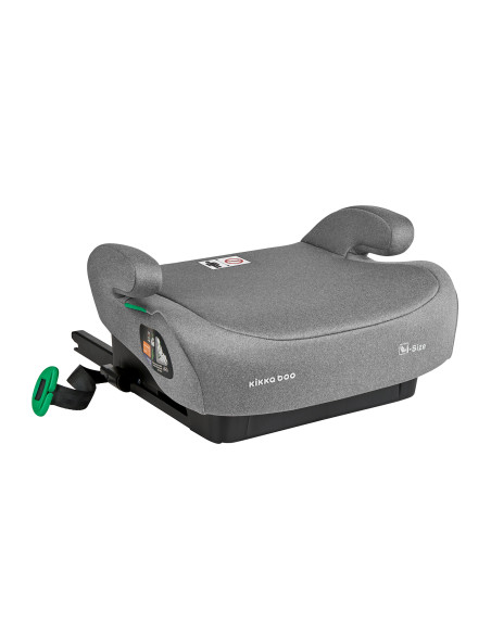 Стол за кола 125-150 см i-Tip i-SIZE Light Grey