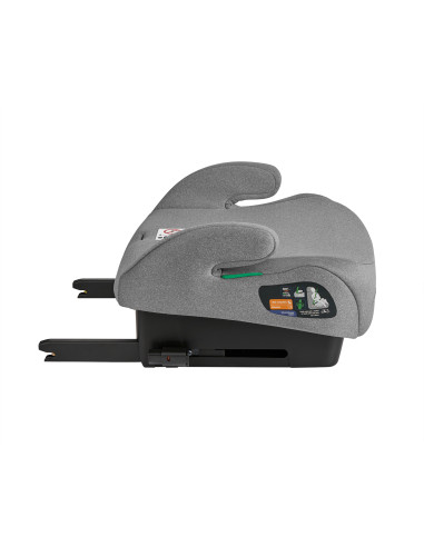 Стол за кола 125-150 см i-Tip i-SIZE Light Grey