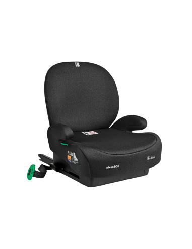Стол за кола 125-150 см i-Boost i-SIZE Black