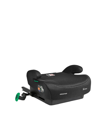 Стол за кола 125-150 см i-Boost i-SIZE Black