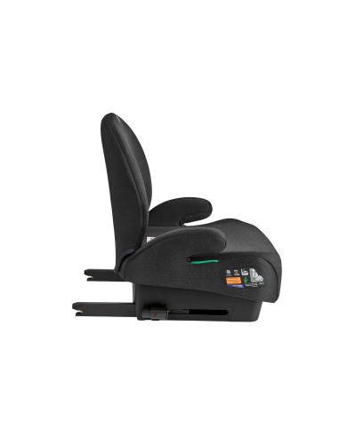 Стол за кола 125-150 см i-Boost i-SIZE Black