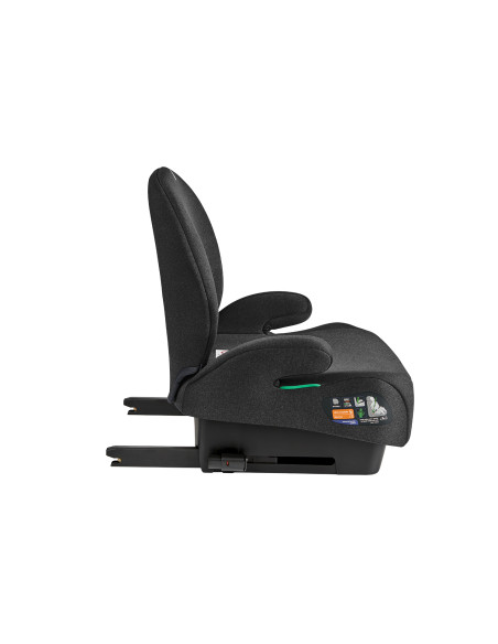 Стол за кола 125-150 см i-Boost i-SIZE Black