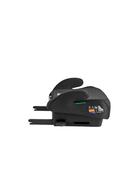 Стол за кола 125-150 см i-Boost i-SIZE Black