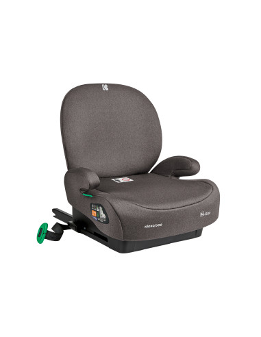 Стол за кола 125-150 см i-Boost i-SIZE Brown