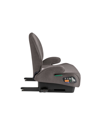 Стол за кола 125-150 см i-Boost i-SIZE Brown