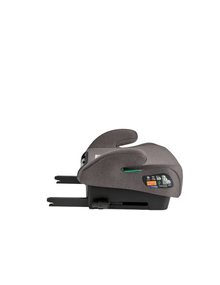 Стол за кола 125-150 см i-Boost i-SIZE Brown