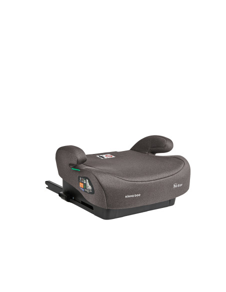 Стол за кола 125-150 см i-Boost i-SIZE Brown