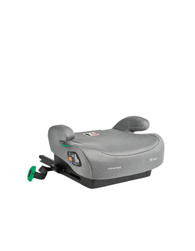 Стол за кола 125-150 см i-Boost i-SIZE Light Grey