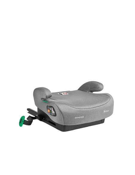 Стол за кола 125-150 см i-Boost i-SIZE Light Grey