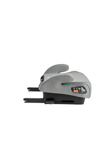 Стол за кола 125-150 см i-Boost i-SIZE Light Grey