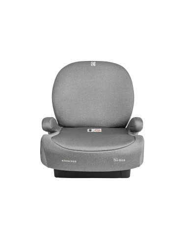 Стол за кола 125-150 см i-Boost i-SIZE Light Grey