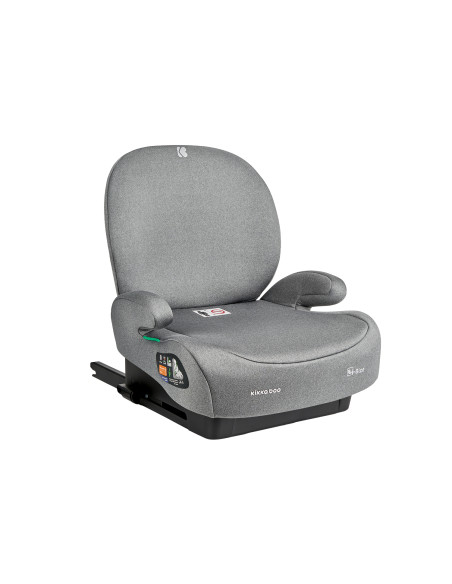 Стол за кола 125-150 см i-Boost i-SIZE Light Grey