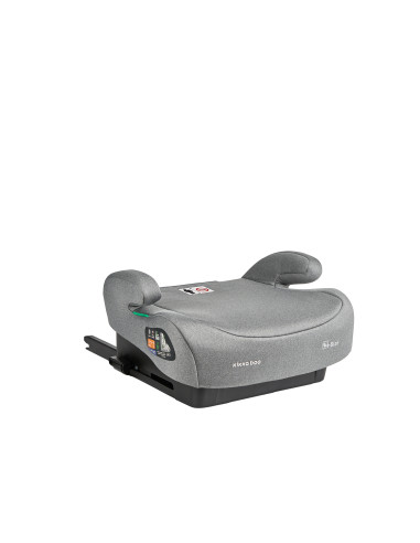 Стол за кола 125-150 см i-Boost i-SIZE Light Grey