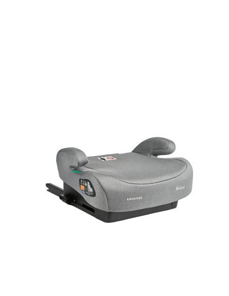 Стол за кола 125-150 см i-Boost i-SIZE Light Grey