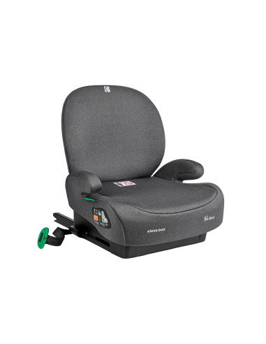 Стол за кола 125-150 см i-Boost i-SIZE Dark Grey