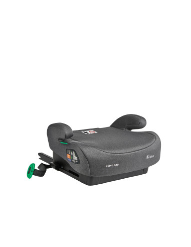 Стол за кола 125-150 см i-Boost i-SIZE Dark Grey