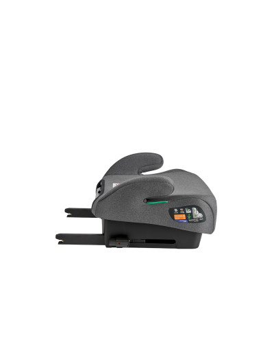 Стол за кола 125-150 см i-Boost i-SIZE Dark Grey