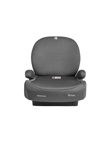 Стол за кола 125-150 см i-Boost i-SIZE Dark Grey