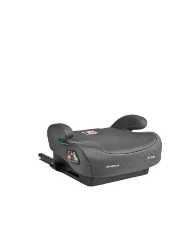 Стол за кола 125-150 см i-Boost i-SIZE Dark Grey