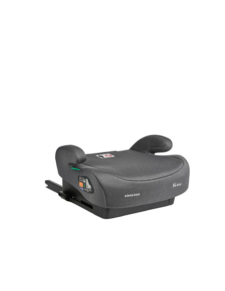 Стол за кола 125-150 см i-Boost i-SIZE Dark Grey