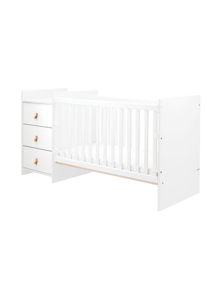 ПДЧ кошара със скрин Ilana White