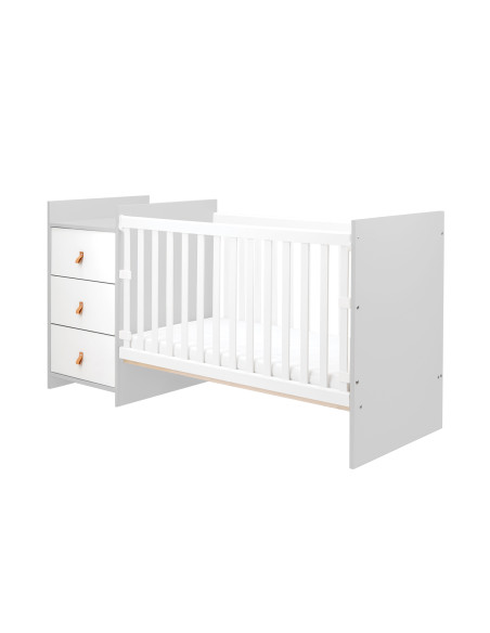 ПДЧ кошара със скрин Ilana Grey