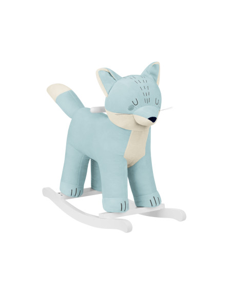 Люлееща играчка Fox
