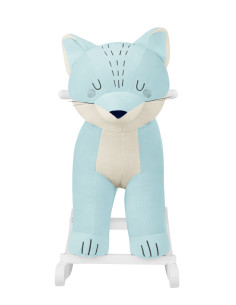 Люлееща играчка Fox 2