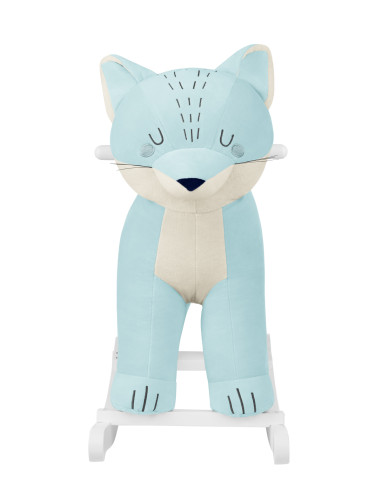 Люлееща играчка Fox