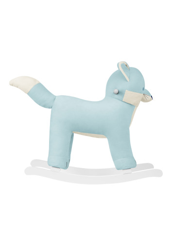 Люлееща играчка Fox