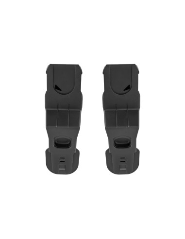 Комбинирана количка 3в1 трансф. седалка One Grey