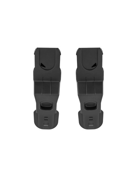 Комбинирана количка 3в1 трансф. седалка One Grey