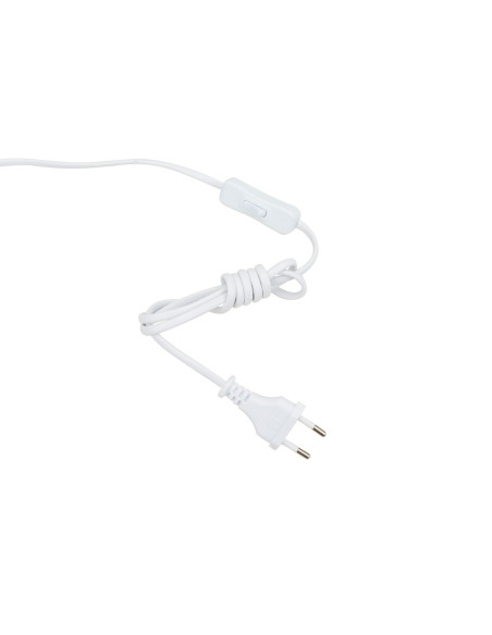 Нощна лампа с бродерия Dream Big Pink