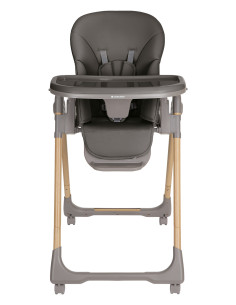 Стол за хранене Olive Dark Grey 2