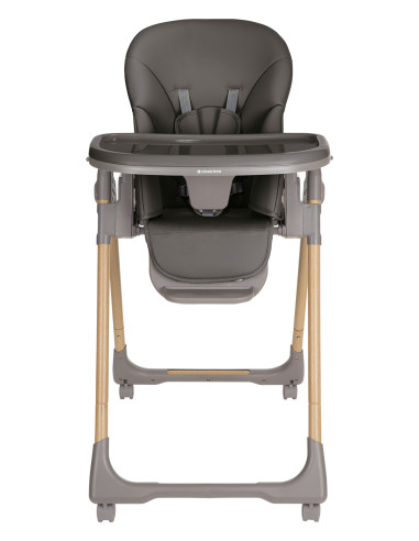 Стол за хранене Olive Dark Grey