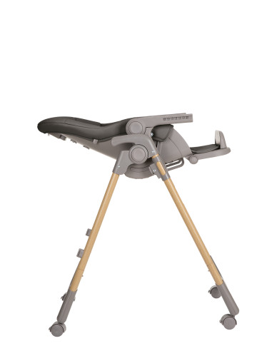 Стол за хранене Olive Dark Grey