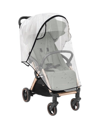 Дъждобран за количка