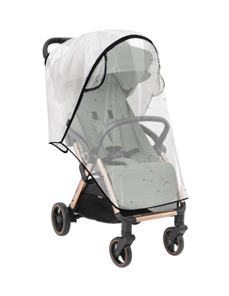 Дъждобран за количка