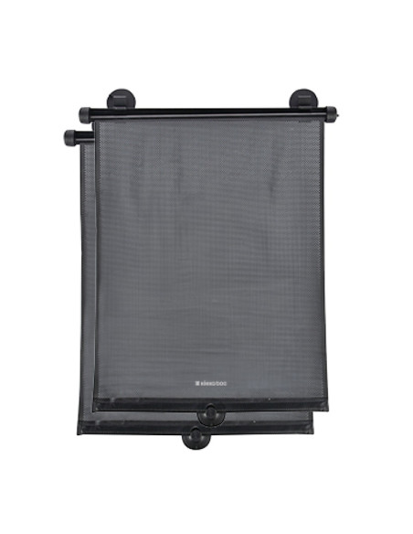 Ролетен сенник за автомобил 2бр.