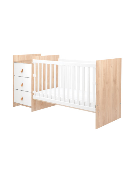 ПДЧ кошара със скрин Ilana Wood