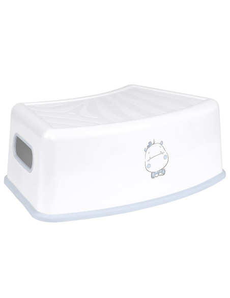 Степенка Hippo Blue