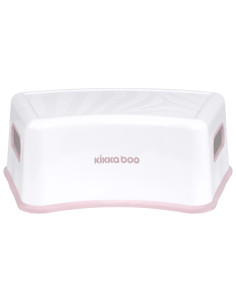 Степенка Hippo Pink 2