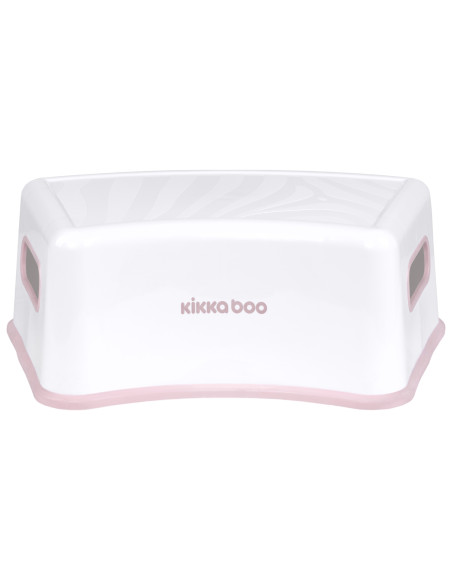 Степенка Hippo Pink