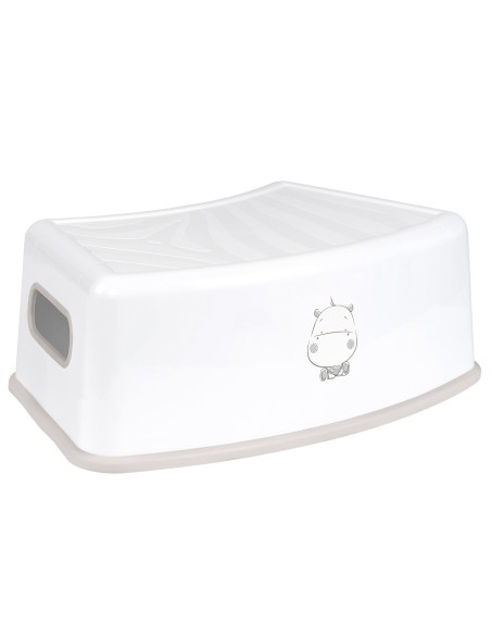 Степенка Hippo Beige