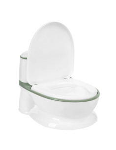 Гърне тоалетна чиния Flushy Green 2