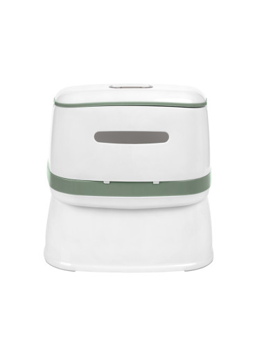 Гърне тоалетна чиния Flushy Green