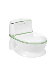 Гърне тоалетна чиния Flushy Blue