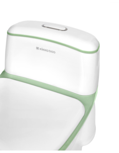 Гърне тоалетна чиния Flushy Blue