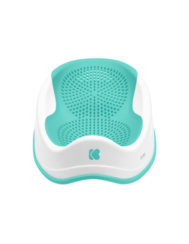 Подложка за вана Relax Turquoise